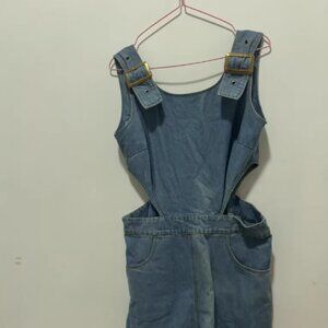 Women's  black jeans